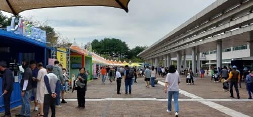 부여 굿뜨래, 2023 대백제전을 더욱 풍성하게!