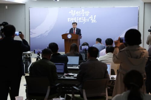 9500억 규모 무기발광디스플레이 예타 대상사업 확정