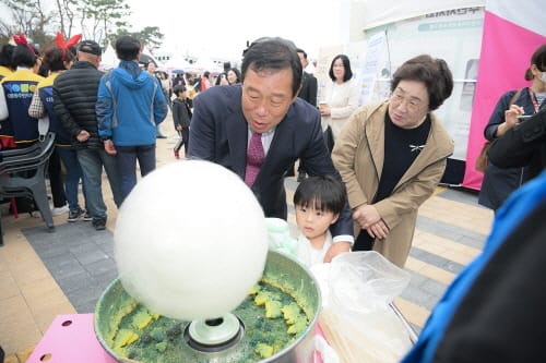 온 시민 다 함께 ‘행복한 주민자치’ 즐겼다