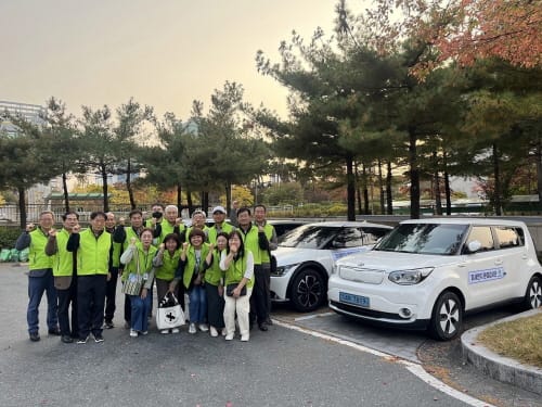 대전시 ‘제5기 민간환경감시단’ 본격 가동