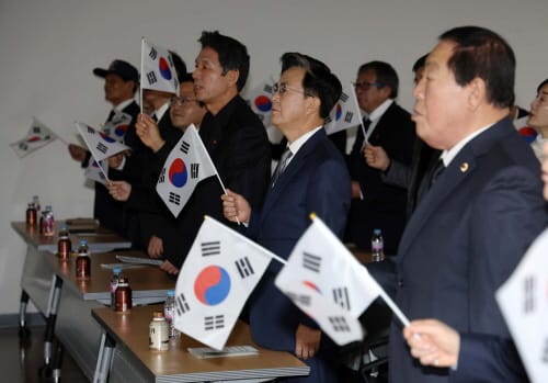 “순국선열 희생·헌신이 대한민국 근간”
