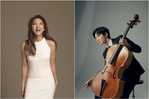 최강의 협연자-최상의 연주-최고의 무대