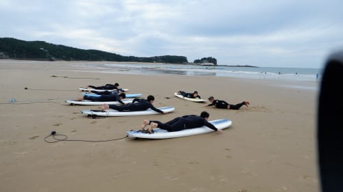 “충남 워케이션 다시 참여하고 싶어요”