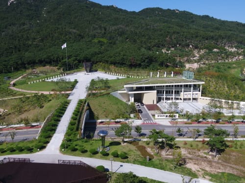 ‘충남의병기념관’ 내포 홍예공원 건립 제안
