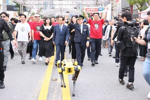 2024 대전 0시 축제, 내년 8월 9일부터 9일간 진행