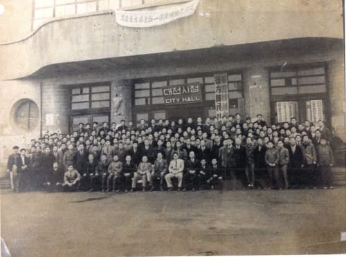 ‘옛 대전부청사’ 52년 만에 시민의 품으로