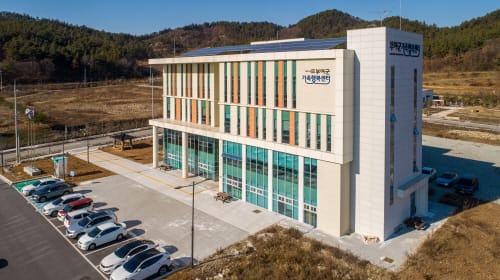 부여군, 여성 자립을 통한 양성평등 도시로