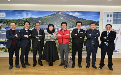 "천년 미래를 대비하는, 경북도 비전”... 이철우 경북도지사 대담