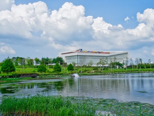 충남도서관, 다양한 문화행사로 새봄맞이