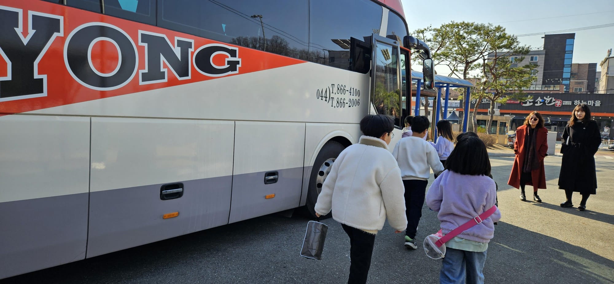 세종시교육청학교지원본부, 초등생존수영 실기교육 지원 나서