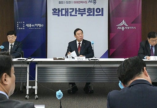 "정책 내실화 방안, 절실한 마음으로 고심해야"