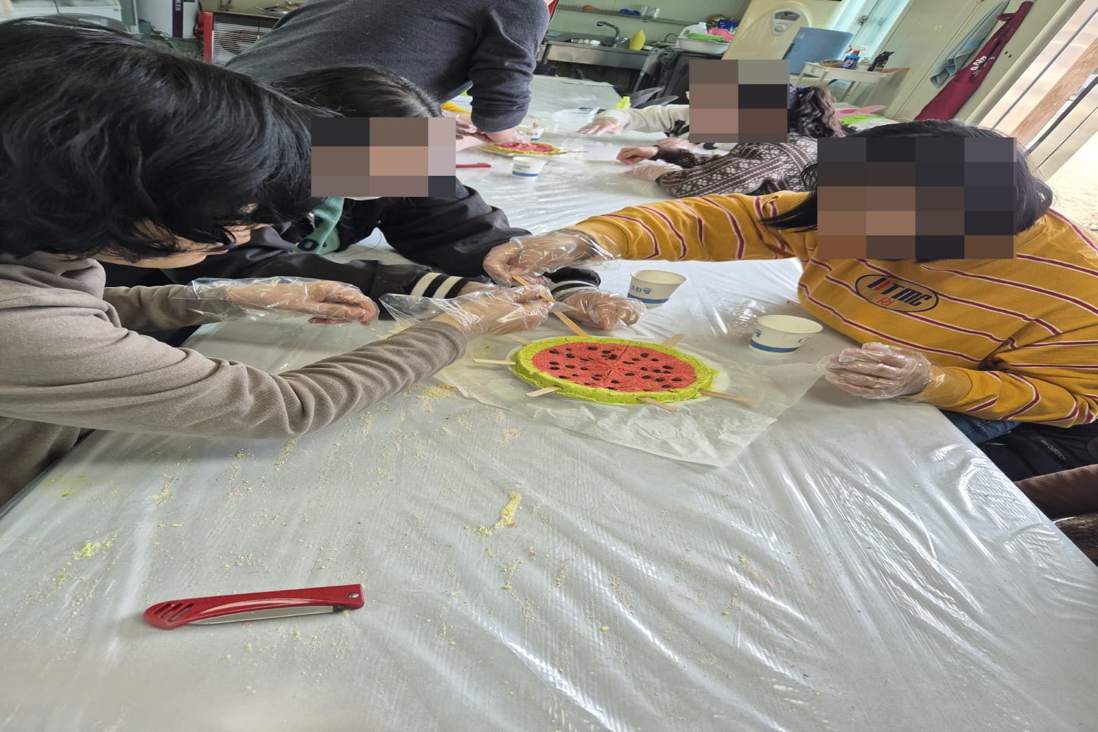부여군, 치유농업을 통한 사회서비스 제공으로 군민 복리 증진 기여