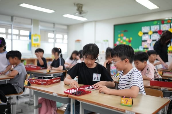 대전교육과학연구원, ‘찾아가는 창의인성교실’