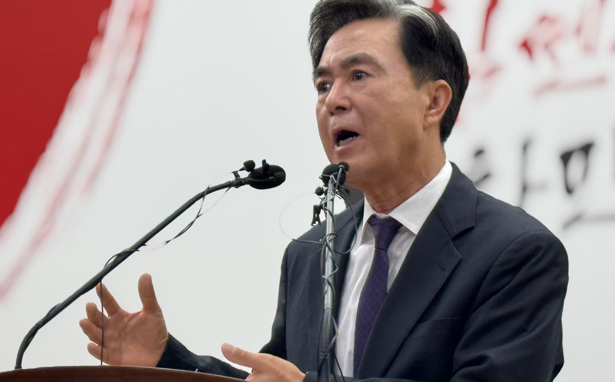 김태흠 지사 "충남 미래 100년 책임질 지천댐, 더 이상 미룰 수 없다" 강한 의지 표명