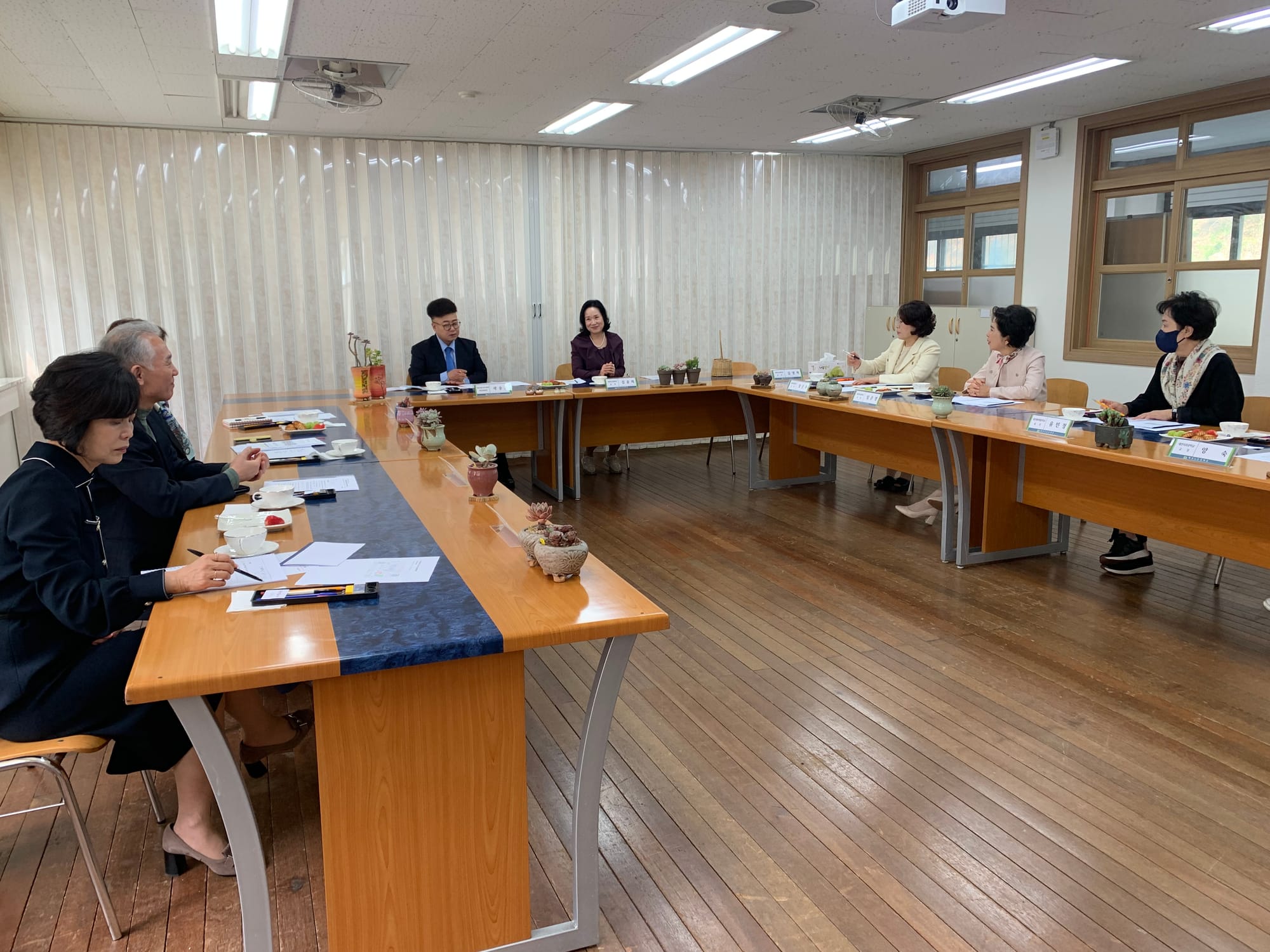 자율적 동반 성장의 중심, 지구별자율장학협의회