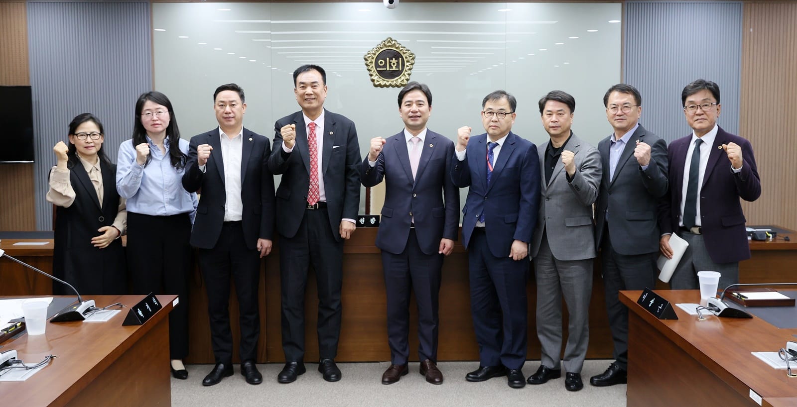 충남도의회 ‘충남대전 행정통합 특위’ 본격 활동 돌입