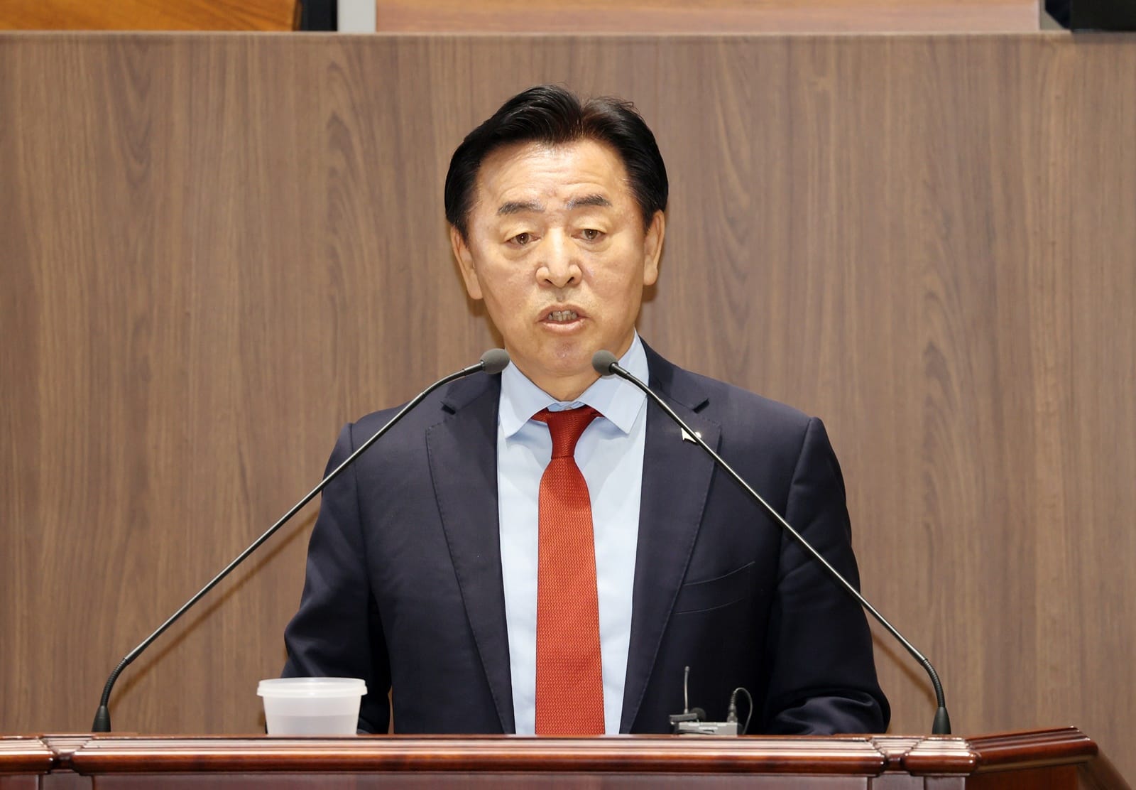 이종화 충남도의원 “재외동포 이주 유치, 구체적 실행전략 필요”
