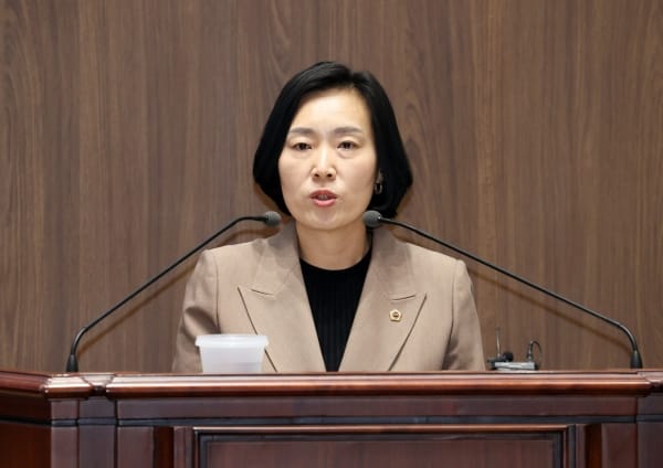 신순옥 의원 “아동·청소년 제도 사각지대 해소 시급”