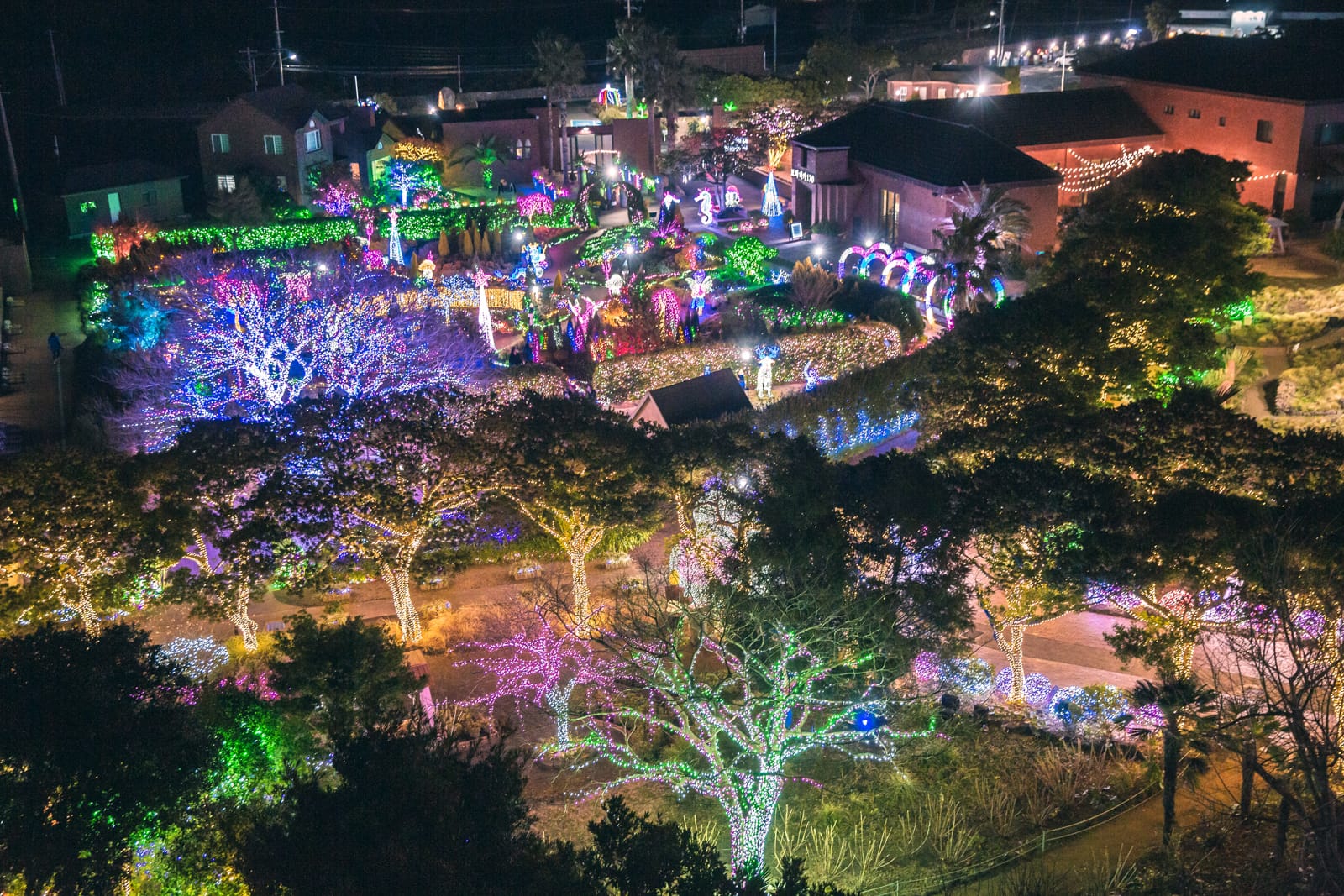 제주 허브동산, 5월 어린이날 맞아 무료입장 및 이벤트 진행