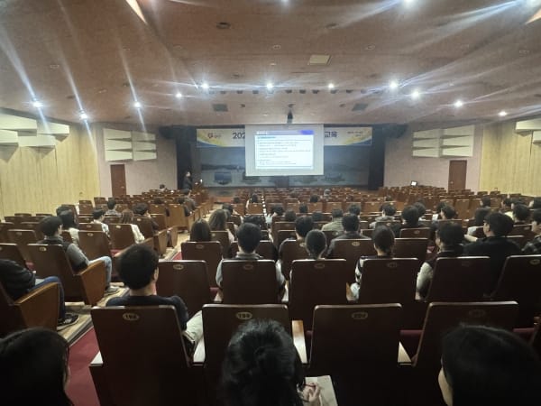 예방 중심 감사로 공직사회 변화 이끈다