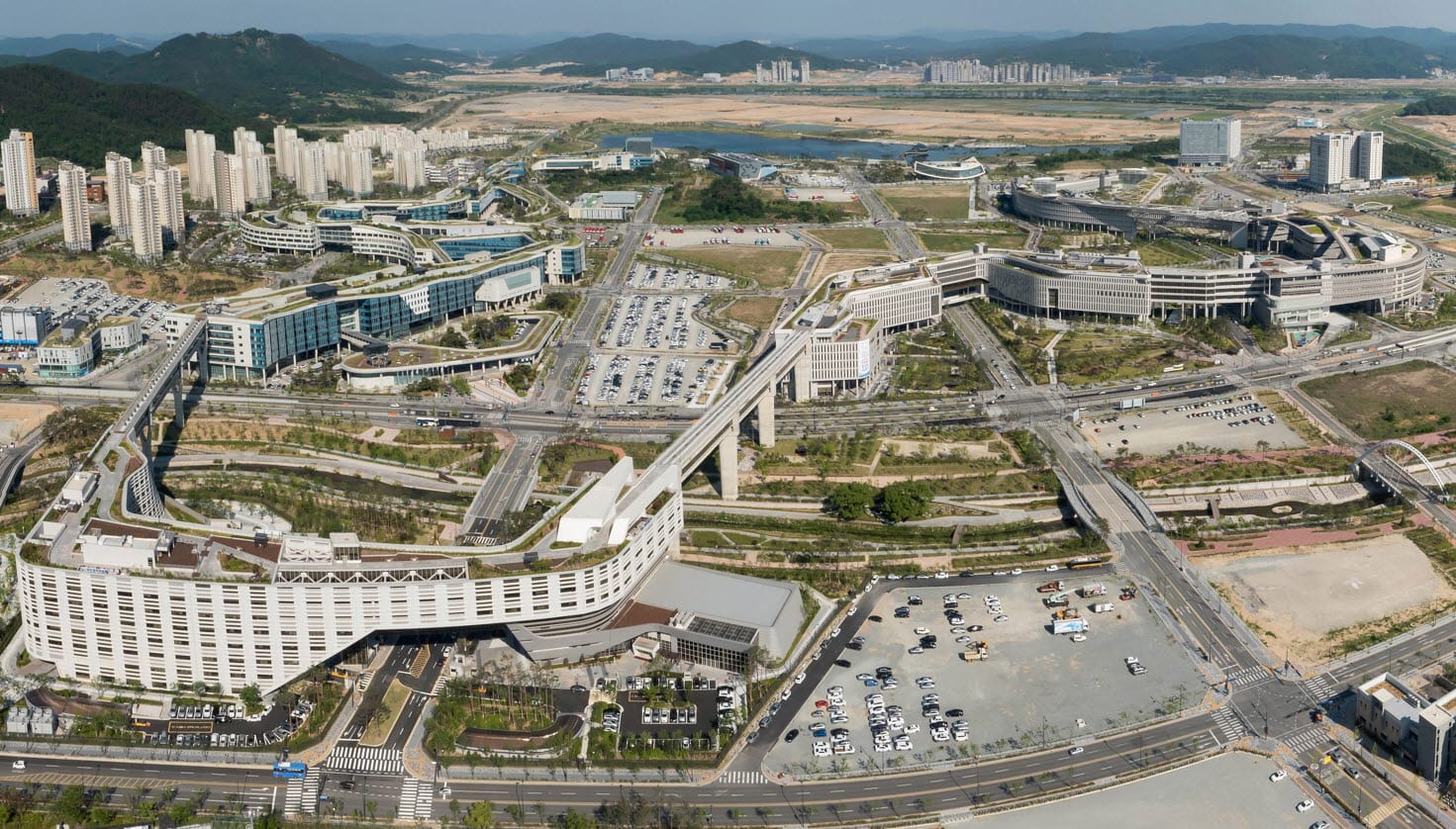 2025년 지방자치단체 합동평가 결과 공개