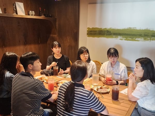 청렴 ON: 세대와 소통을 켜다