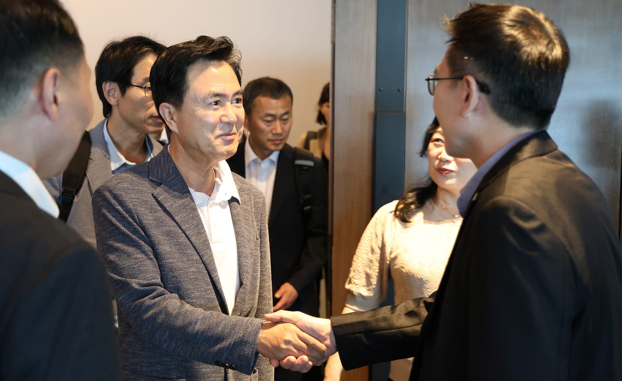 ‘아시아 탄소중립 협력 확대’ 발판 다졌다... 아시아에 4대 방안 제시하고 글로벌 기후리더와 네트워크 넓혀