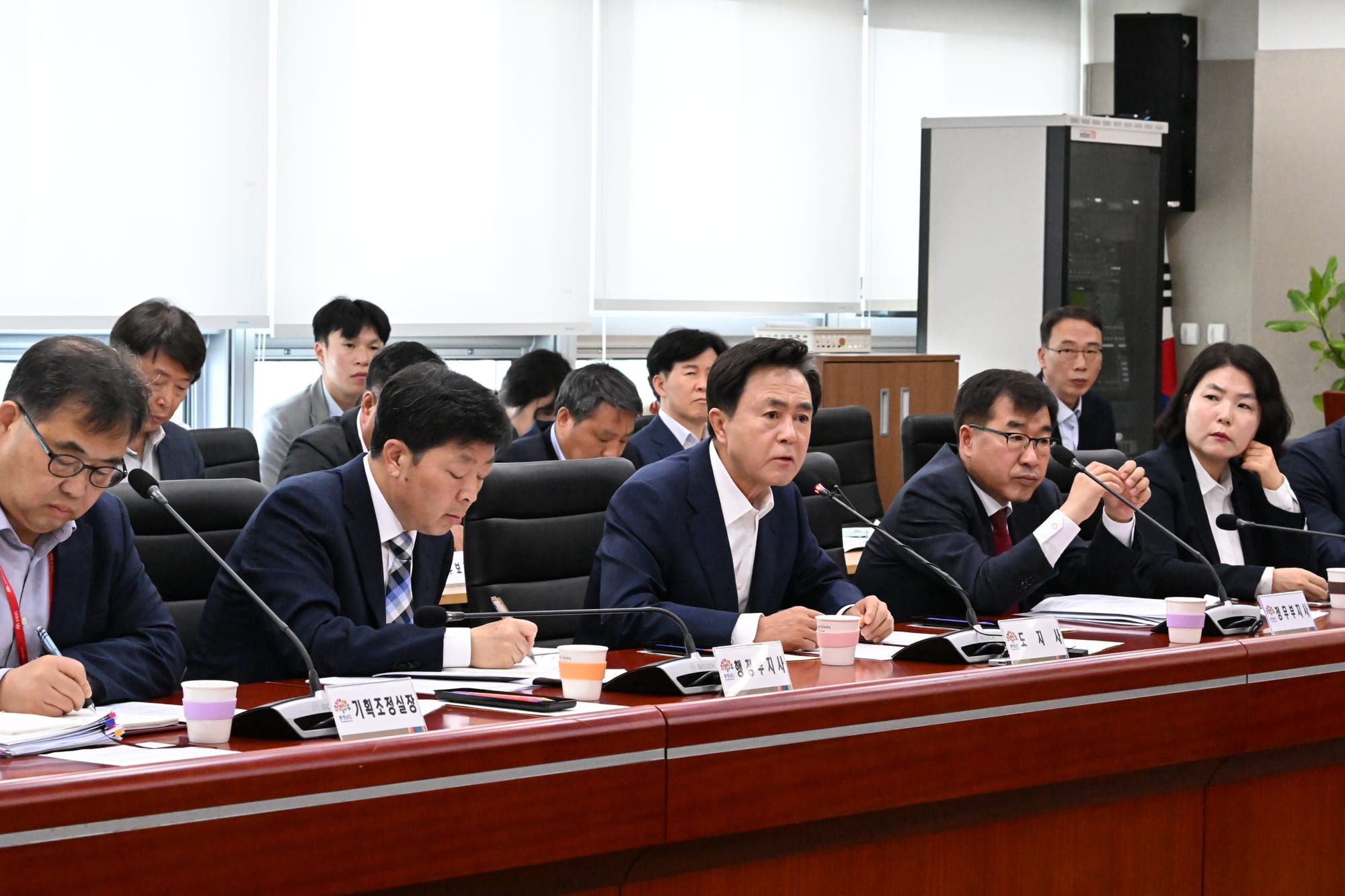 50년·100년 미래 먹거리 만든다