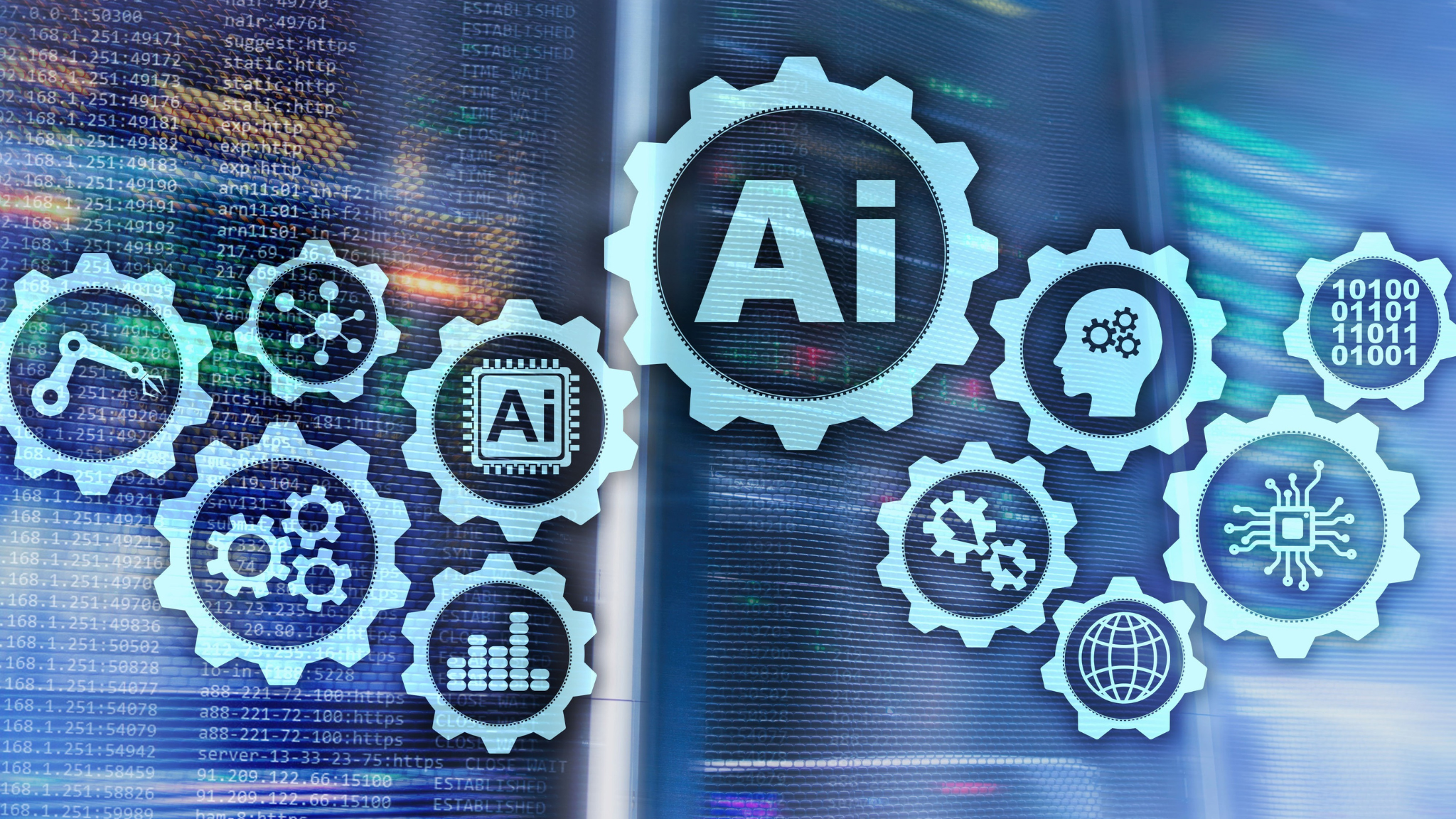 LG CNS, AI 인재 확보 나선다