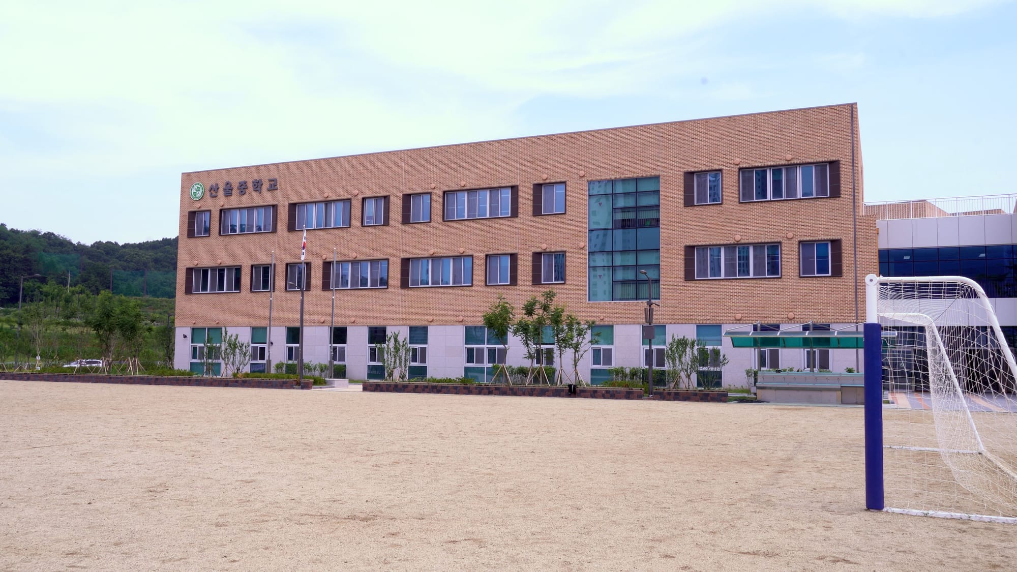 세종시교육청, 산울초·중학교와 세종캠퍼스고 개교 후 본격 운영