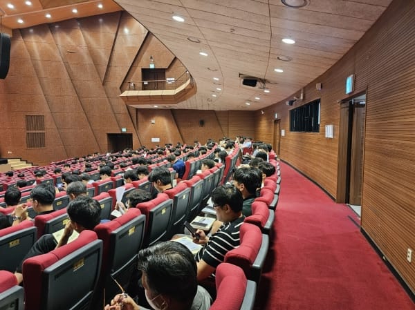 충남도·시군 기술직 공무원 역량 높인다