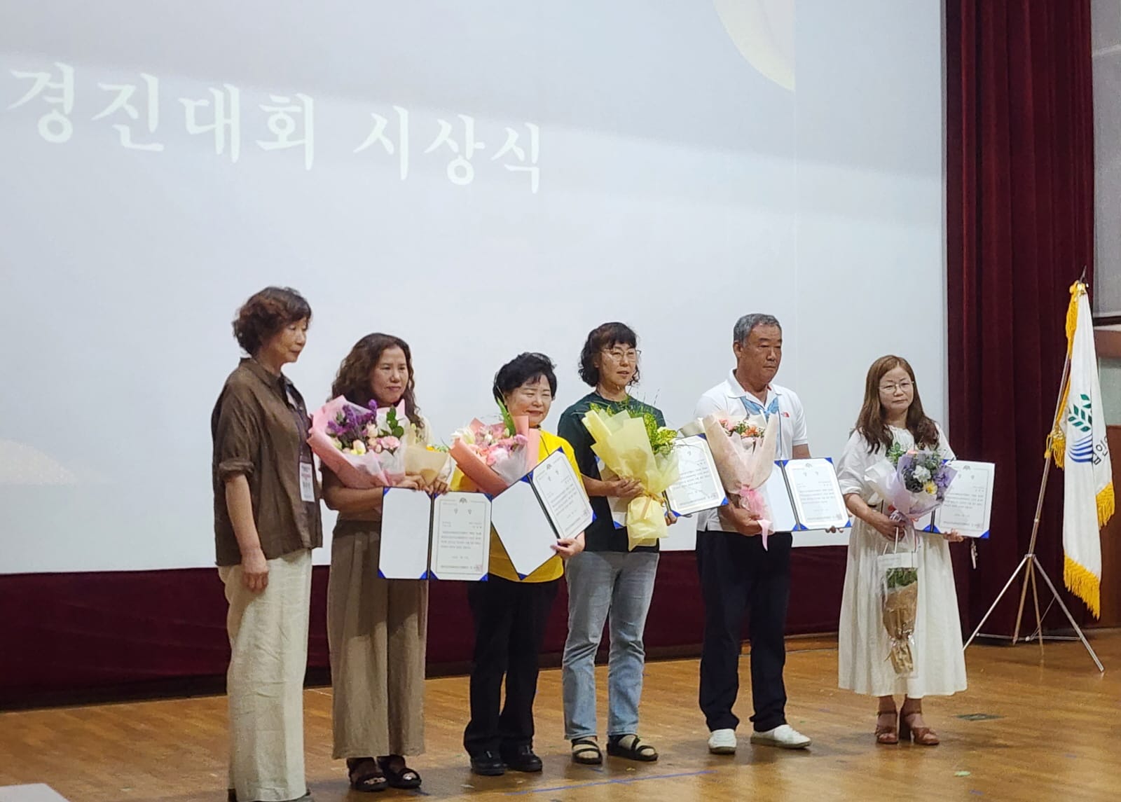 부여, 디지털농업 주역 양성 ‘가시적 성과’