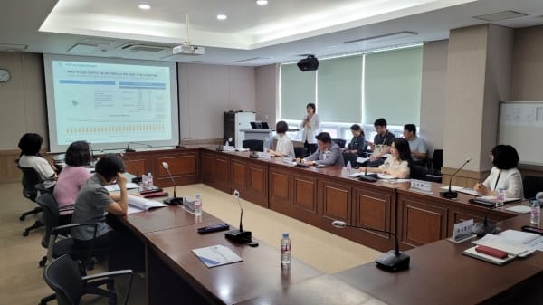 부여, 공공의료 확충 위한 타당성 연구용역 착수