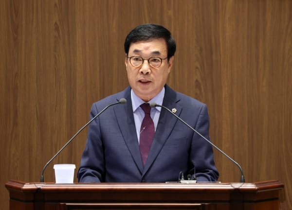 박기영 의원 “공주 도자문화 계승 위한 박물관 건립 필요”