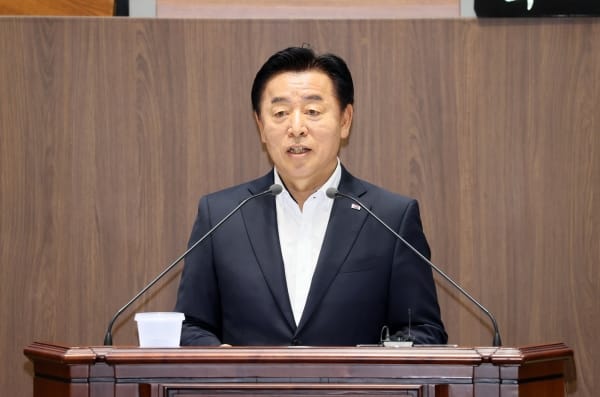 이종화 의원 “내포 컨벤션센터 조성, 더 미룰 수 없는 과제”