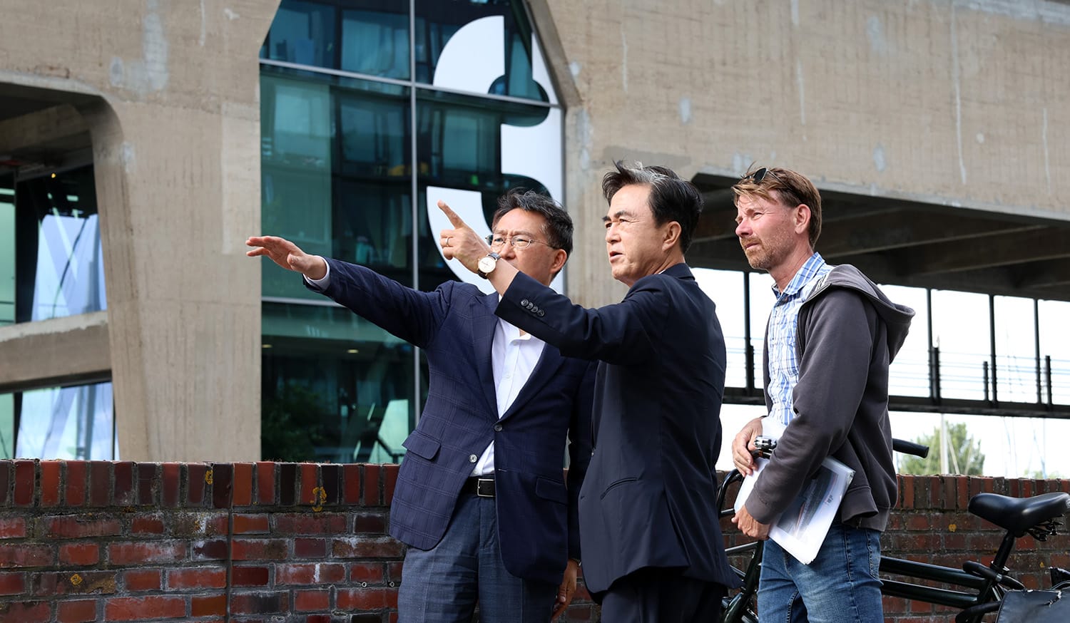 세계 도시재생 모델서 본 ‘원도심 활성화’