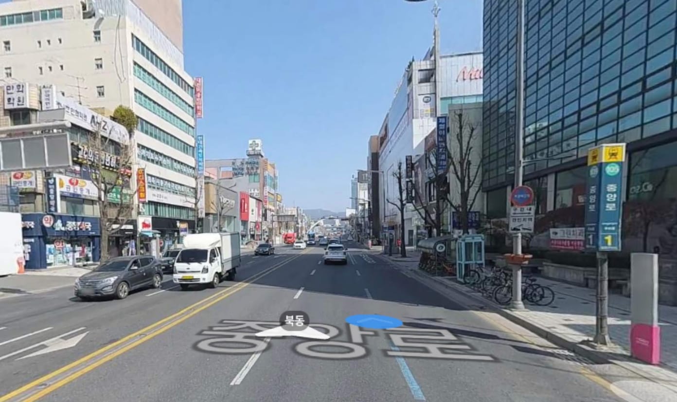 대전시 “중앙로지하도상가, 법과 원칙 따라 공정하게 관리”
