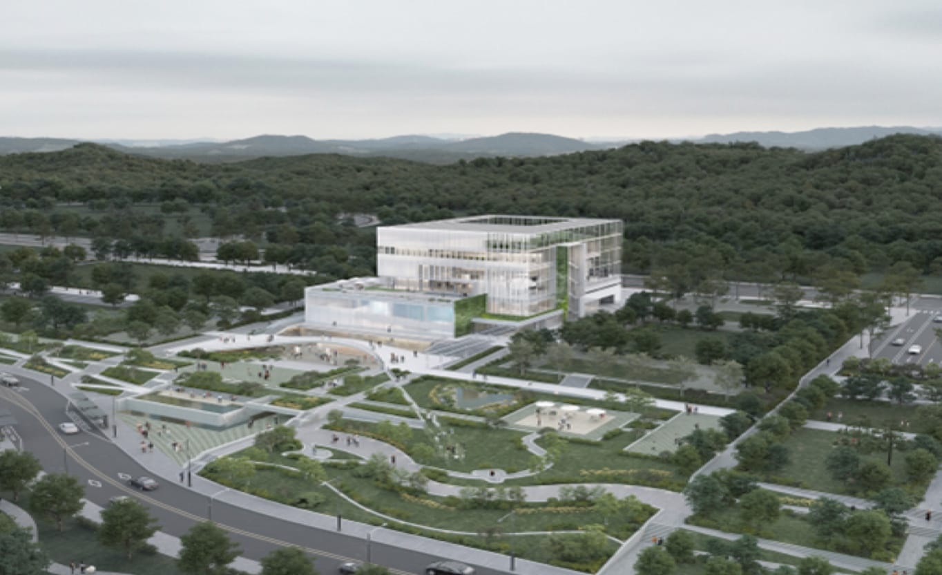 과학문화센터 건립 ‘순항’, 2029년 개관 목표