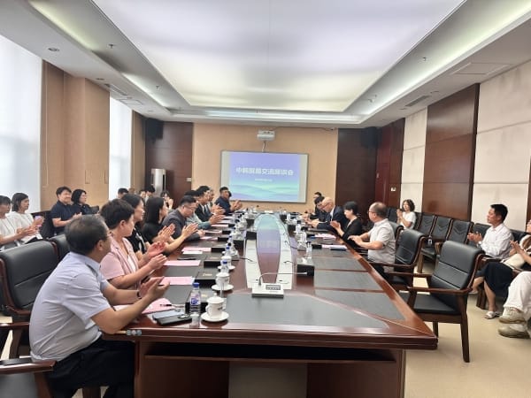 ‘충남 수산식품’ 중국 시장 진출 교두보 마련