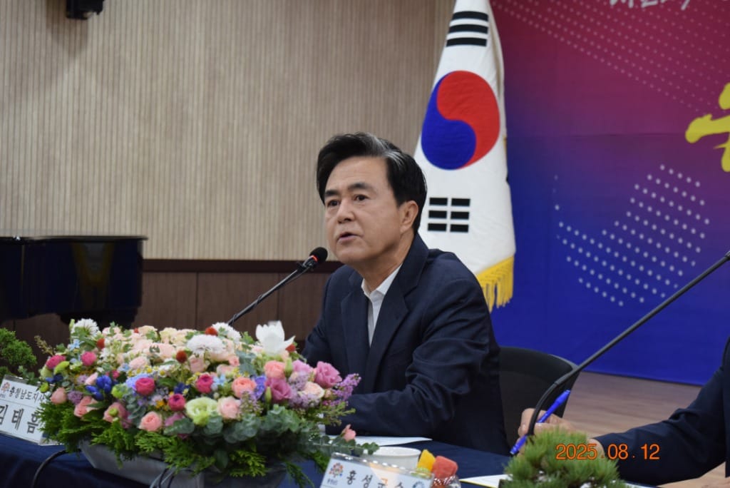 내포신도시, 공공기관 이전·종합병원 ‘투트랙’ 속도전