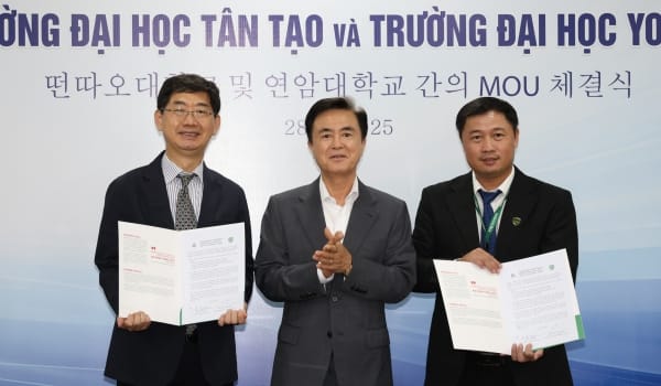 “한·베 대학 스마트팜 협력 보증·지원”