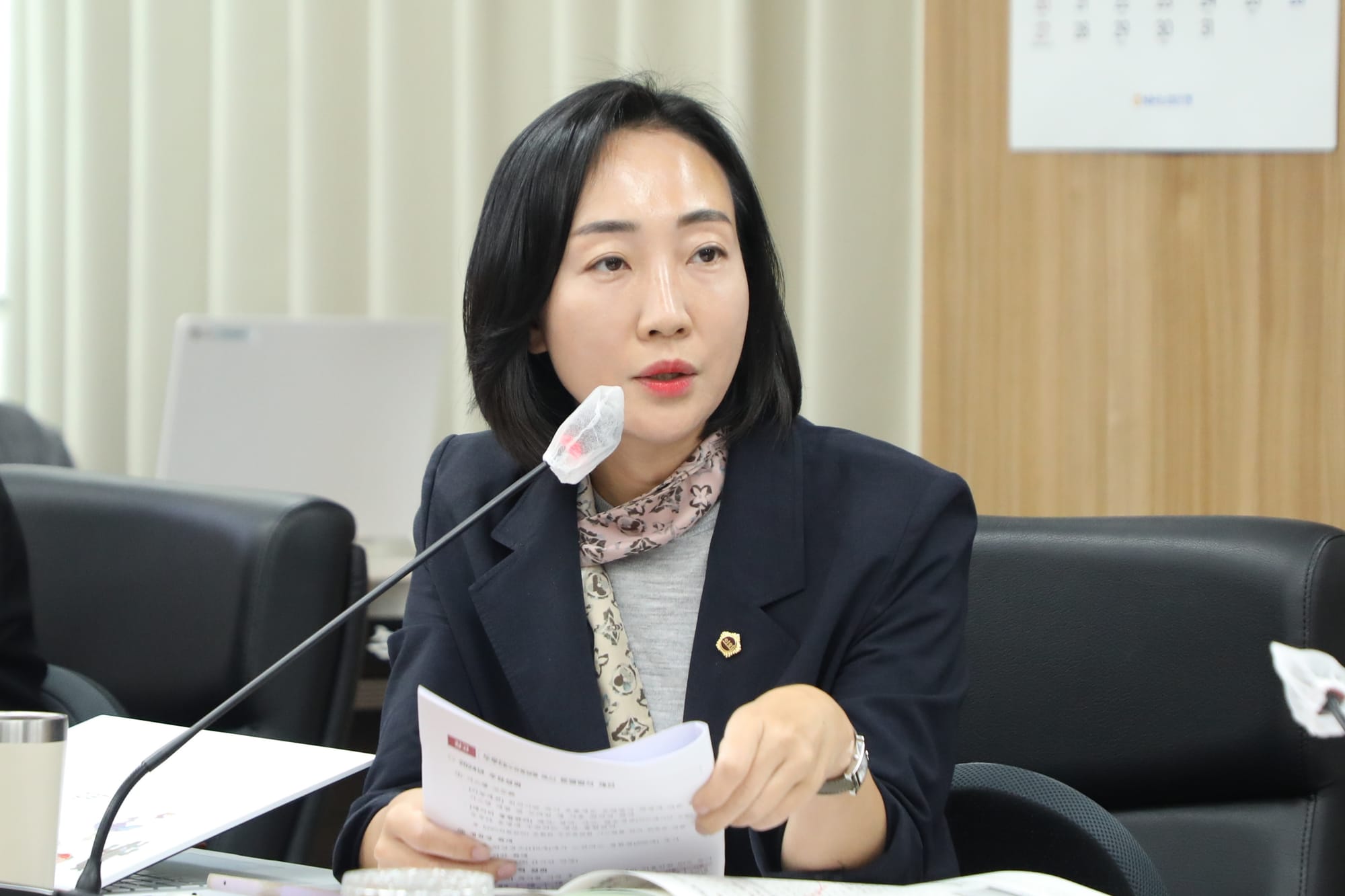 세종하수도요금 전국 1위, 시민 부담 가중 대책 마련 촉구
