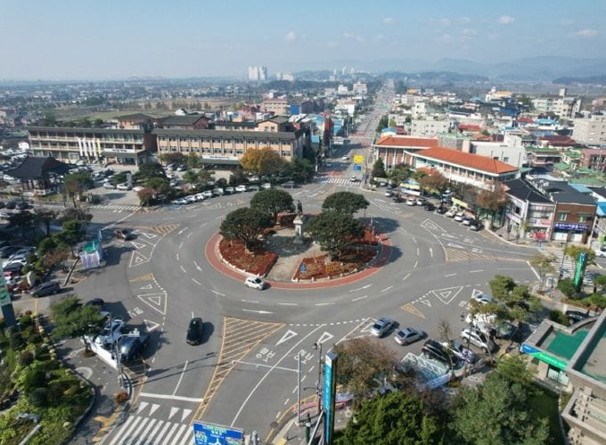 부여, ‘2026년 임산물 산지종합유통센터 공모사업’ 2개소 선정