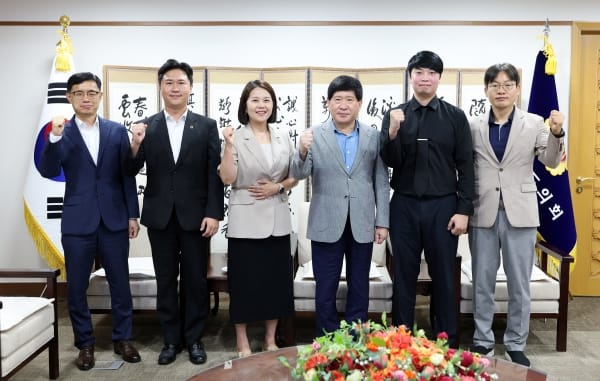 충남도의회, 갑질신고 처리 공정성 제고 위해 상담조사관 위촉