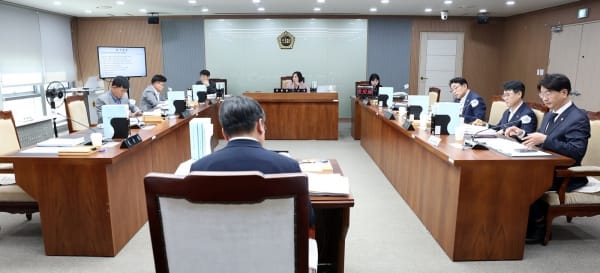 보건복지환경위, 제2회 추경예산 3억 6천여만원 삭감