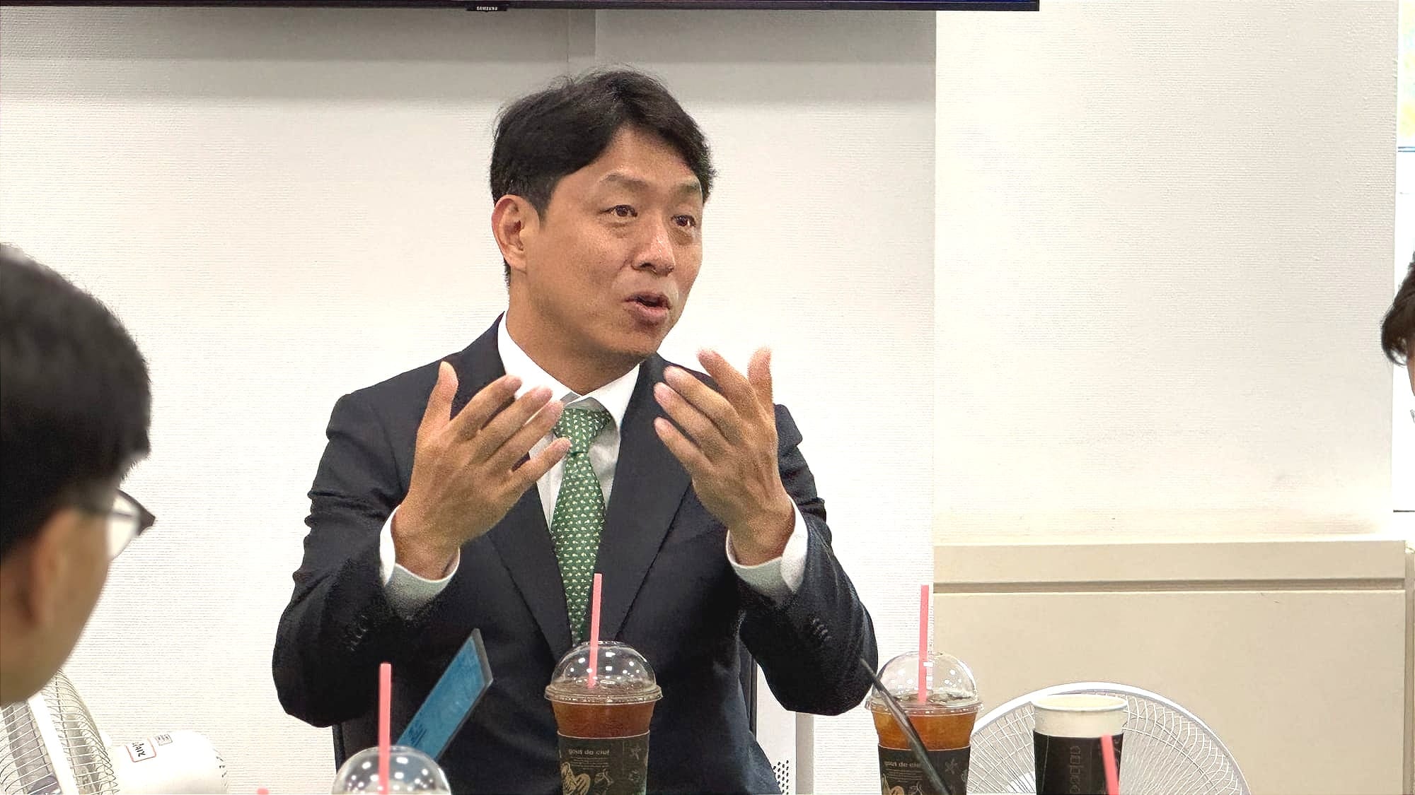 최성아 제24대 대전시 정무경제과학부시장 임명