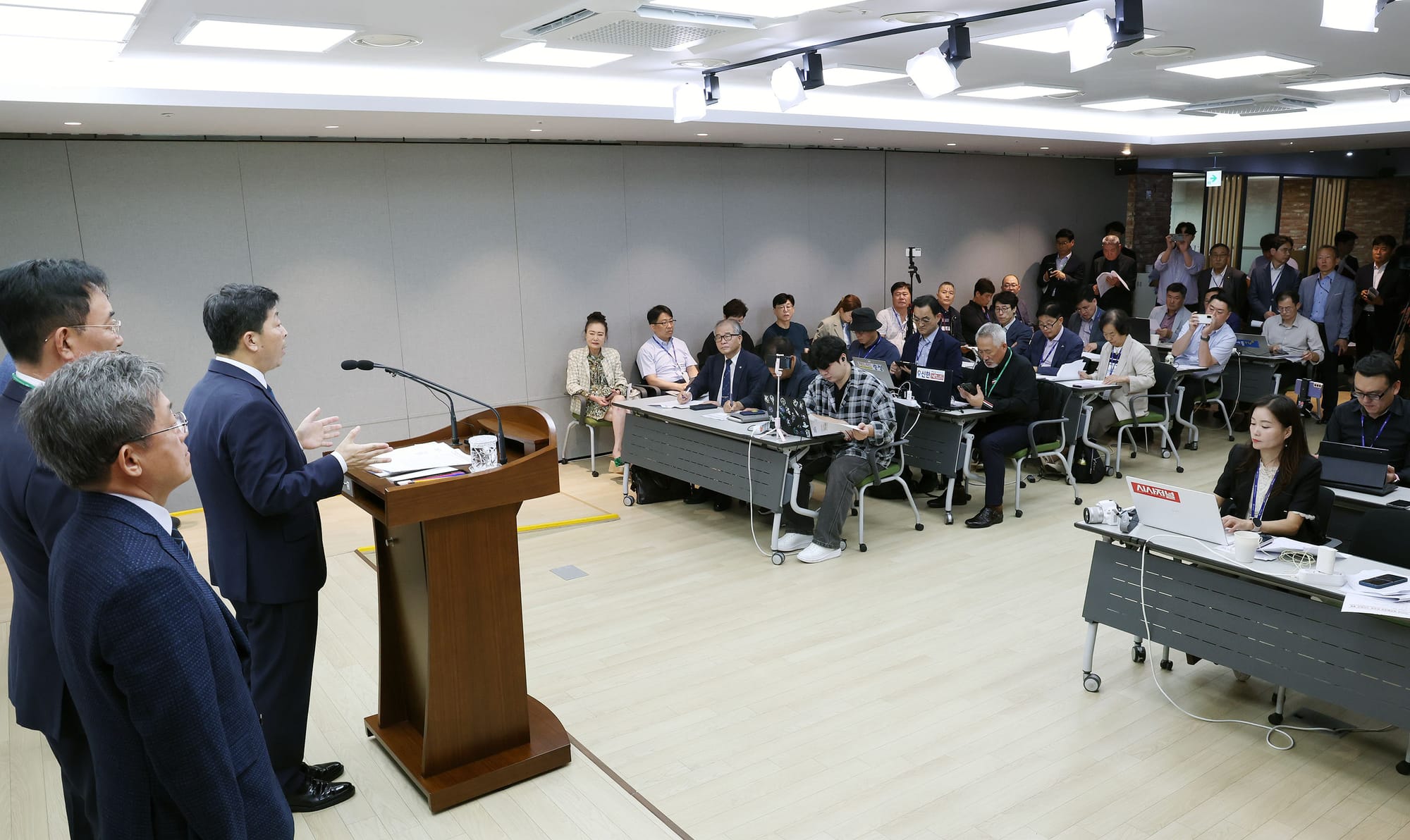 “지대본 구성, 도민 불편 최소화 온 힘”