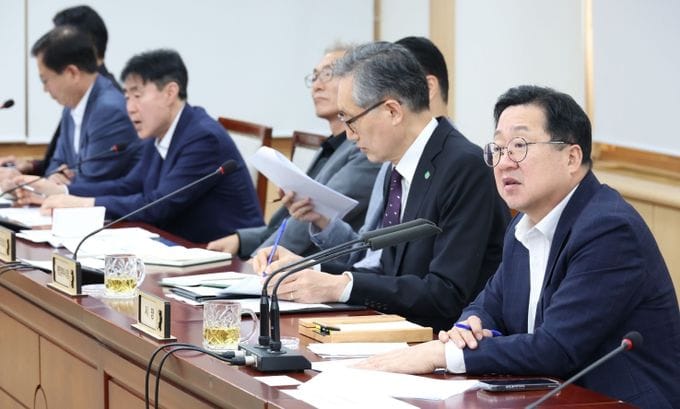 대전시 공공기관 2차 이전 대비, 이사관급으로 전담조직 구성하라