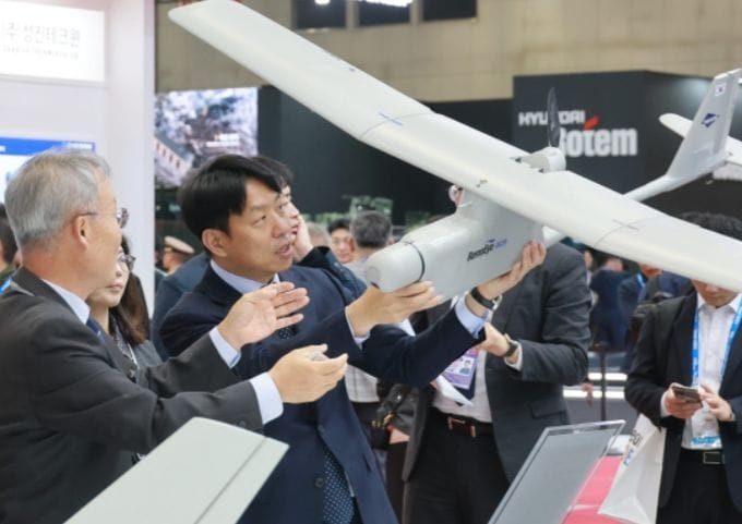 대전시, ‘서울 ADEX 2025’ 대전기업관 운영