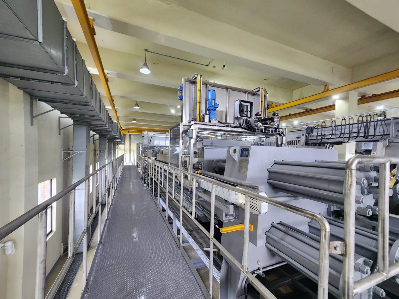 선제적 국비 발굴로 친환경 상수도 시설개선 성과